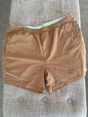 BIRD DOG SWIM TRUNKS